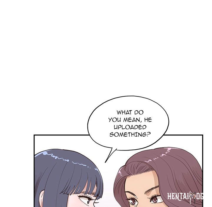 His Women’s University His Women’s University Chapter 175 - Page 36