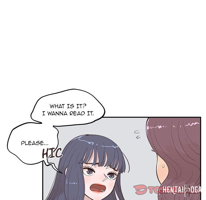 His Women’s University His Women’s University Chapter 175 - Page 39