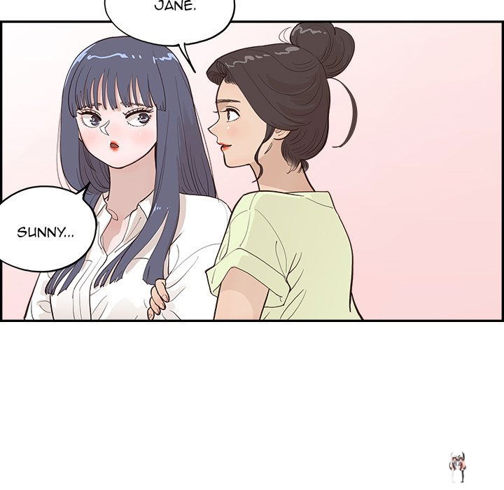 His Women’s University His Women’s University Chapter 175 - Page 41