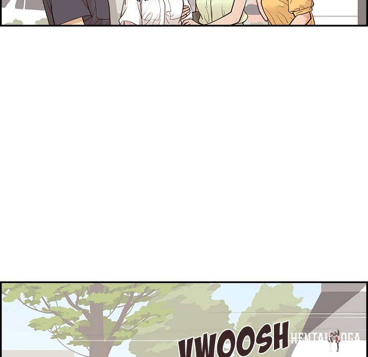 His Women’s University His Women’s University Chapter 175 - Page 46