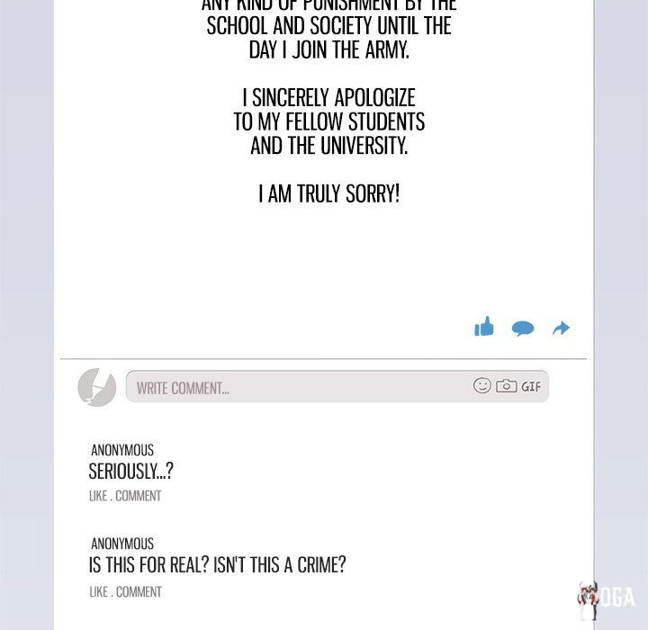 His Women’s University His Women’s University Chapter 175 - Page 5