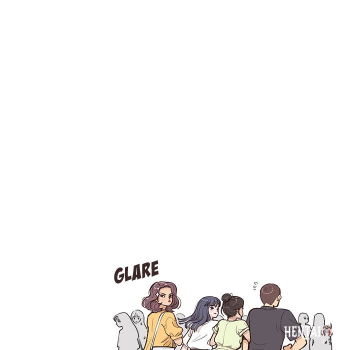 His Women’s University His Women’s University Chapter 175 - Page 52