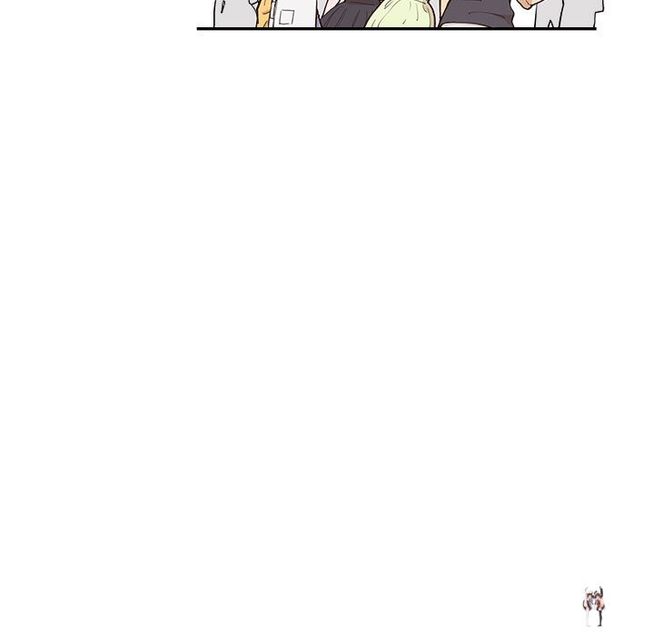 His Women’s University His Women’s University Chapter 175 - Page 53