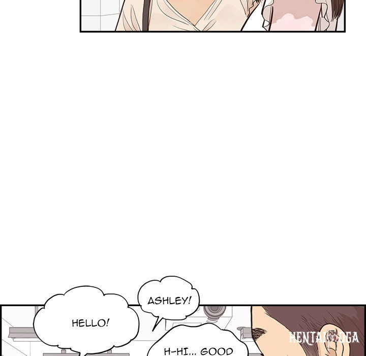 His Women’s University His Women’s University Chapter 175 - Page 56