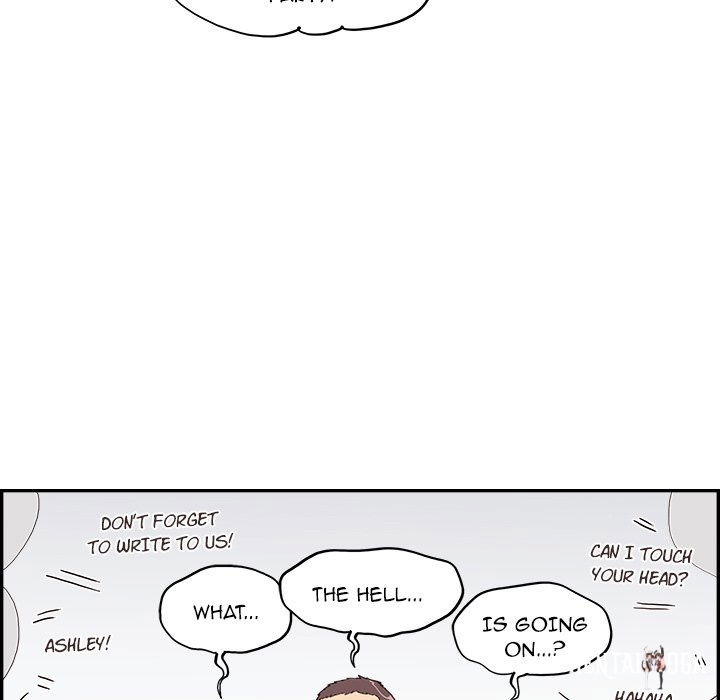 His Women’s University His Women’s University Chapter 175 - Page 59