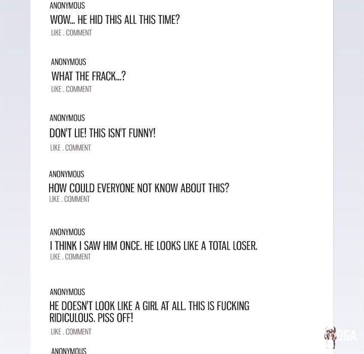 His Women’s University His Women’s University Chapter 175 - Page 6