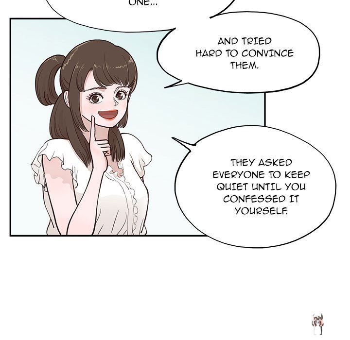 His Women’s University His Women’s University Chapter 175 - Page 64