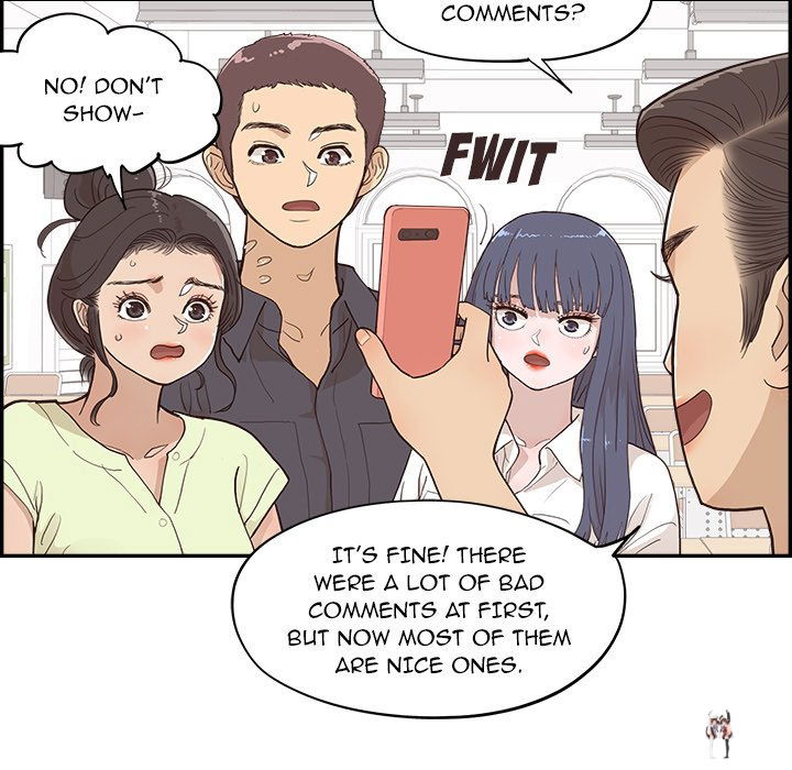 His Women’s University His Women’s University Chapter 175 - Page 67