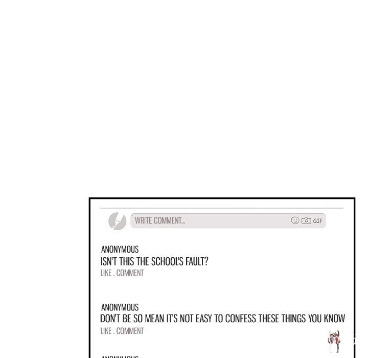 His Women’s University His Women’s University Chapter 175 - Page 68