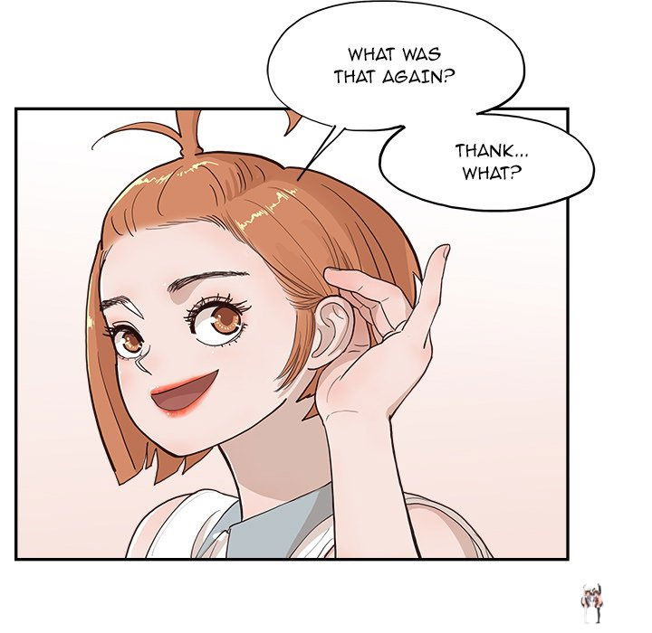 His Women’s University His Women’s University Chapter 175 - Page 71