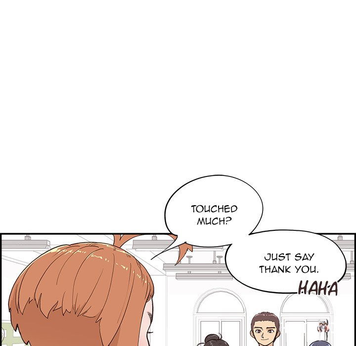 His Women’s University His Women’s University Chapter 175 - Page 72