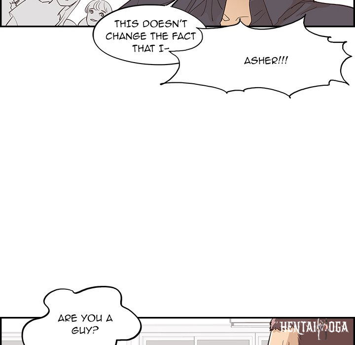 His Women’s University His Women’s University Chapter 175 - Page 76