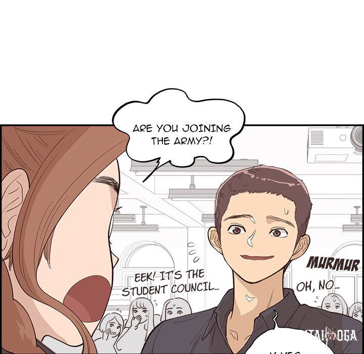 His Women’s University His Women’s University Chapter 175 - Page 78