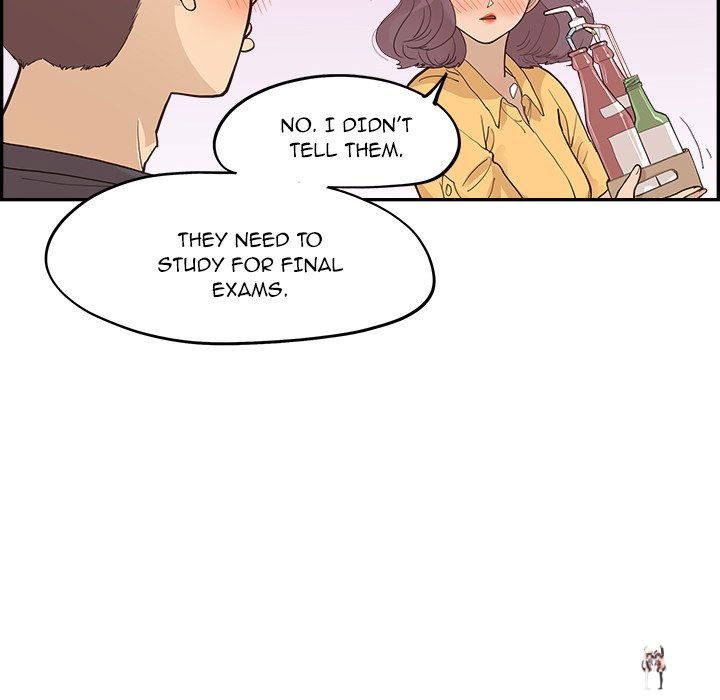 His Women’s University His Women’s University Chapter 175 - Page 86