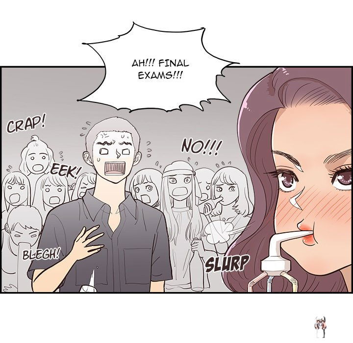 His Women’s University His Women’s University Chapter 175 - Page 87