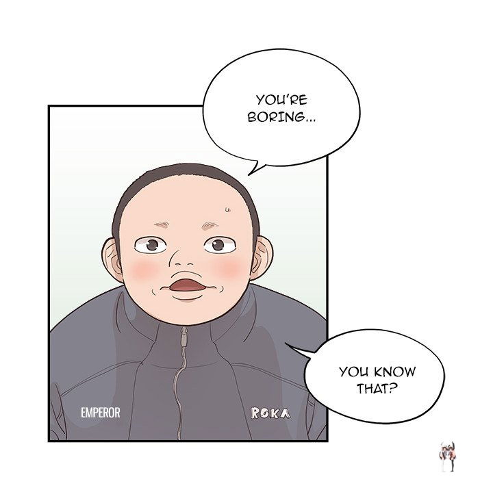 His Women’s University His Women’s University Chapter 175 - Page 92