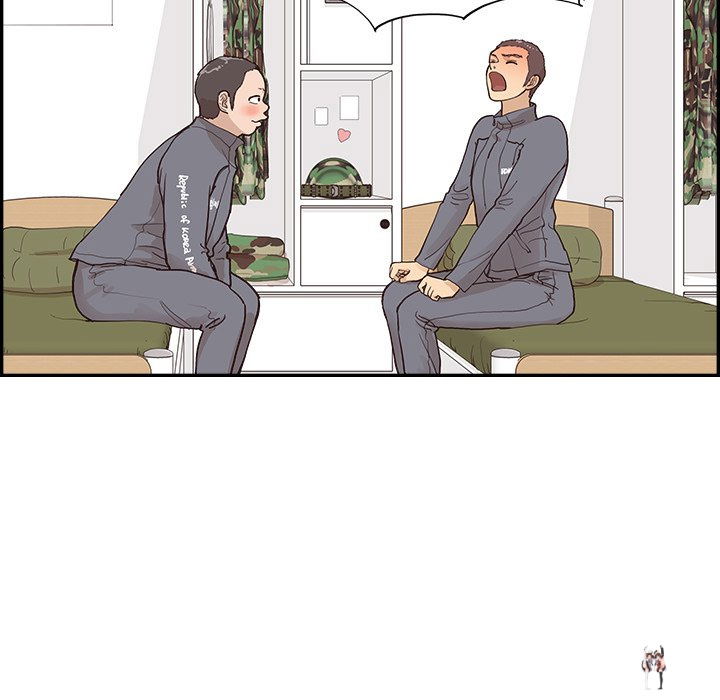 His Women’s University His Women’s University Chapter 175 - Page 94