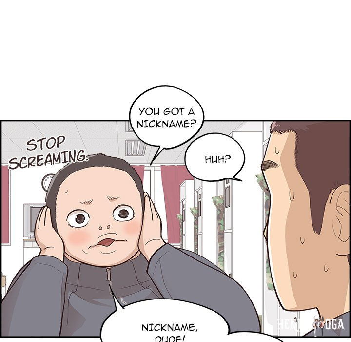 His Women’s University His Women’s University Chapter 175 - Page 95