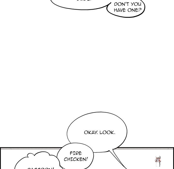 His Women’s University His Women’s University Chapter 175 - Page 96