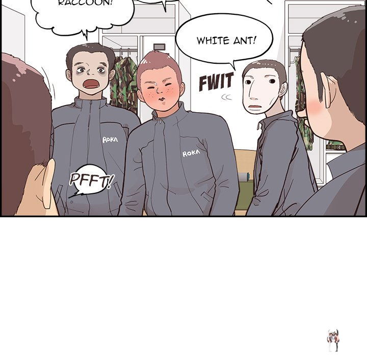 His Women’s University His Women’s University Chapter 175 - Page 97