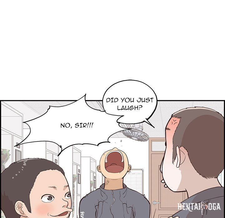 His Women’s University His Women’s University Chapter 175 - Page 98