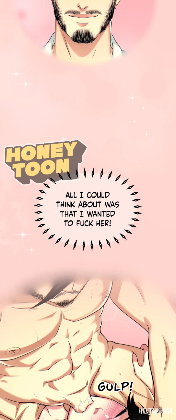 Hit My Balls (Uncensored) Hit My Balls (Uncensored) Chapter 11 - صفحة 12