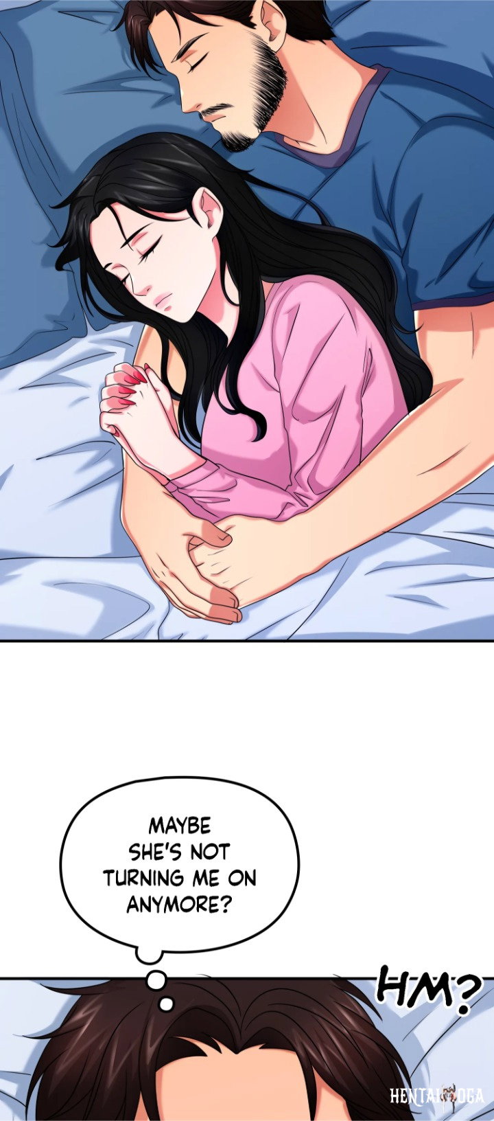 Hit My Balls (Uncensored) Hit My Balls (Uncensored) Chapter 11 - صفحة 15