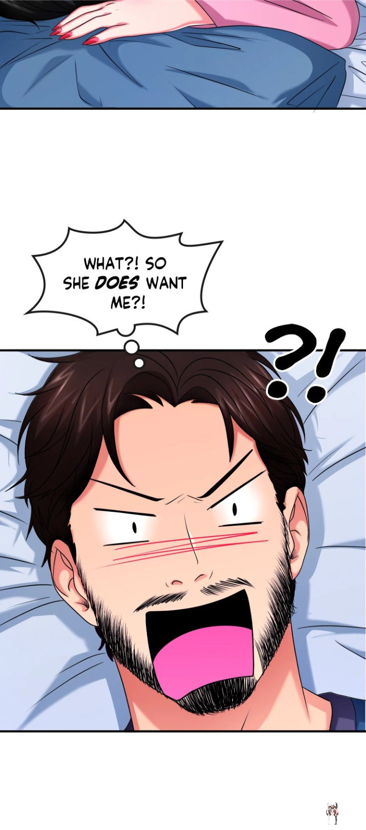 Hit My Balls (Uncensored) Hit My Balls (Uncensored) Chapter 11 - صفحة 18