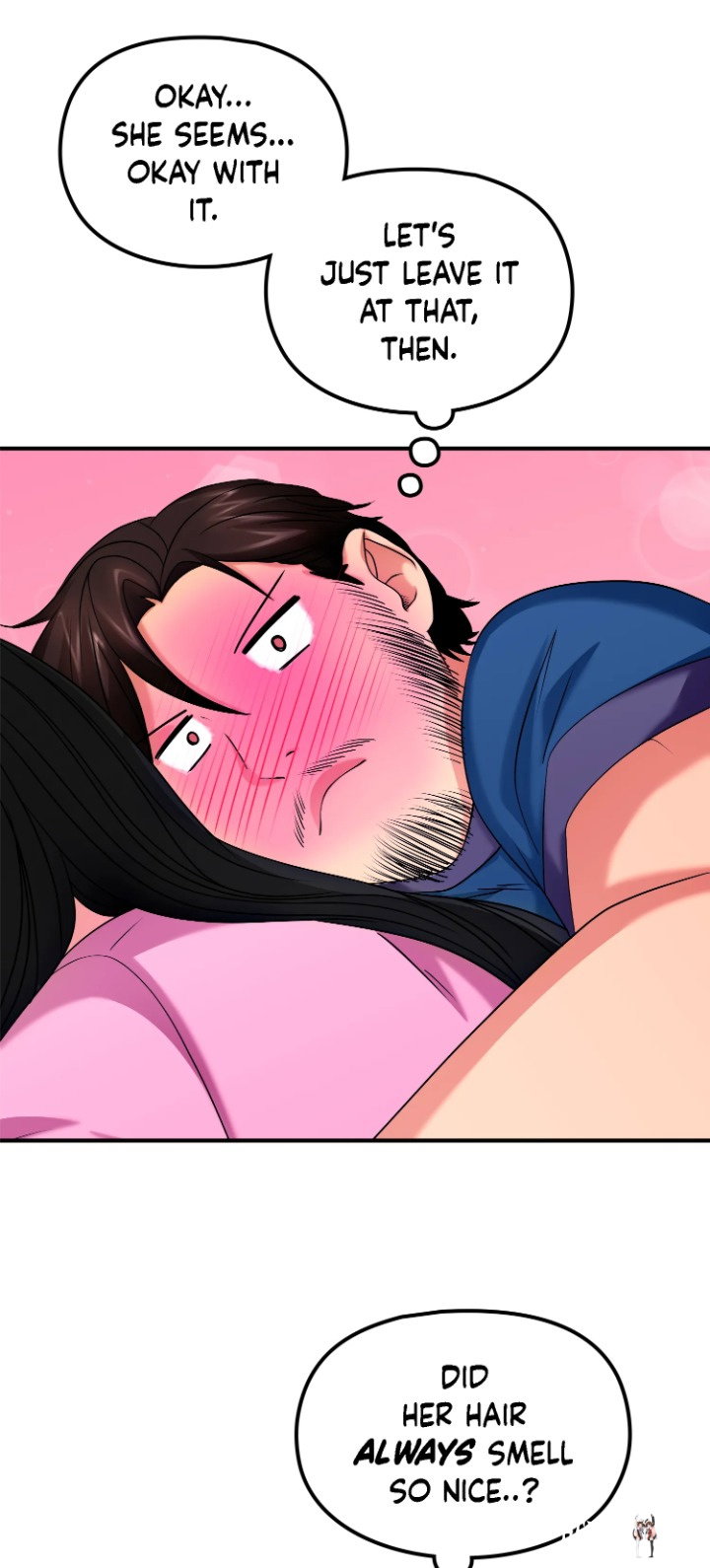 Hit My Balls (Uncensored) Hit My Balls (Uncensored) Chapter 11 - صفحة 23