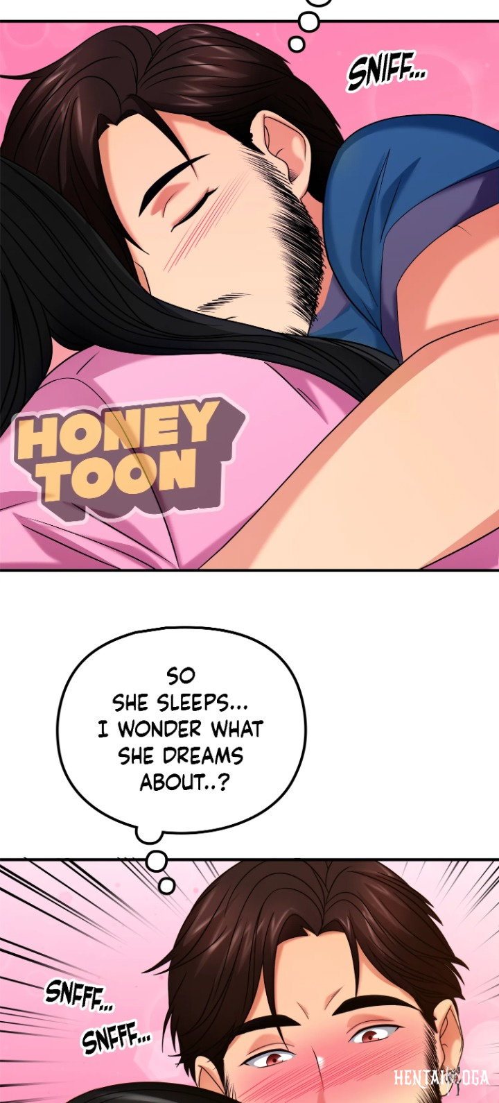 Hit My Balls (Uncensored) Hit My Balls (Uncensored) Chapter 11 - صفحة 24