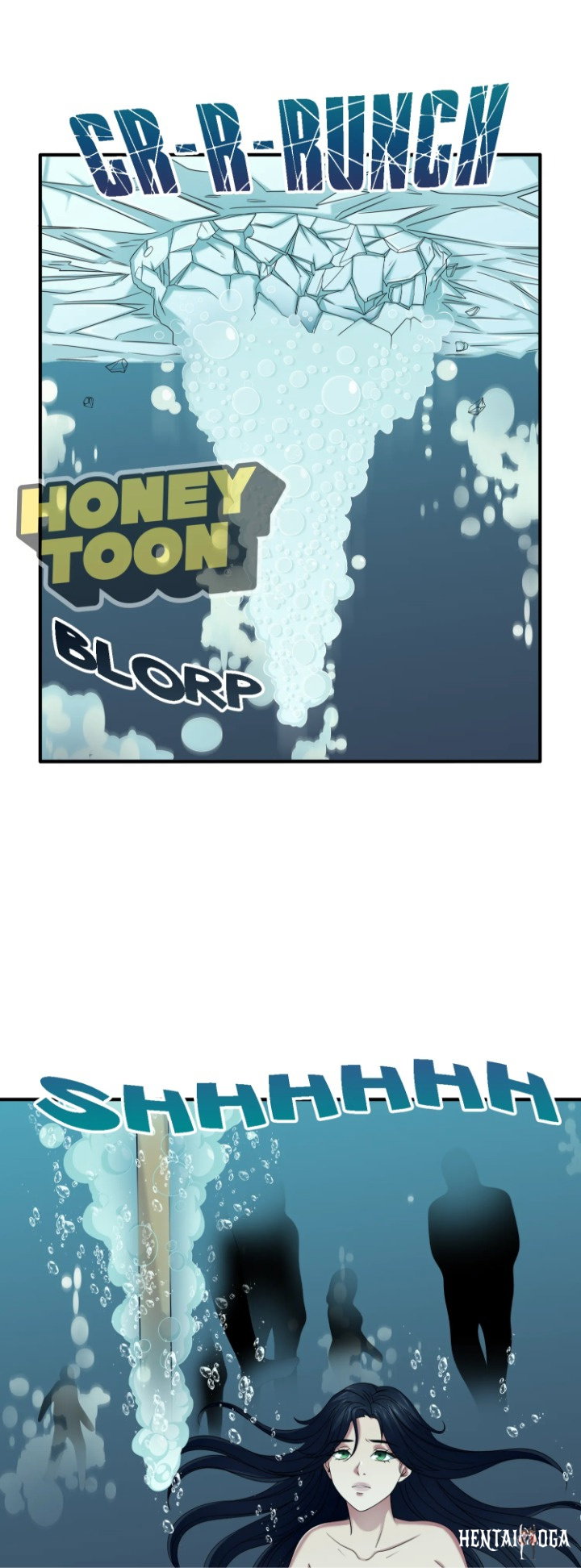 Hit My Balls (Uncensored) Hit My Balls (Uncensored) Chapter 11 - صفحة 28