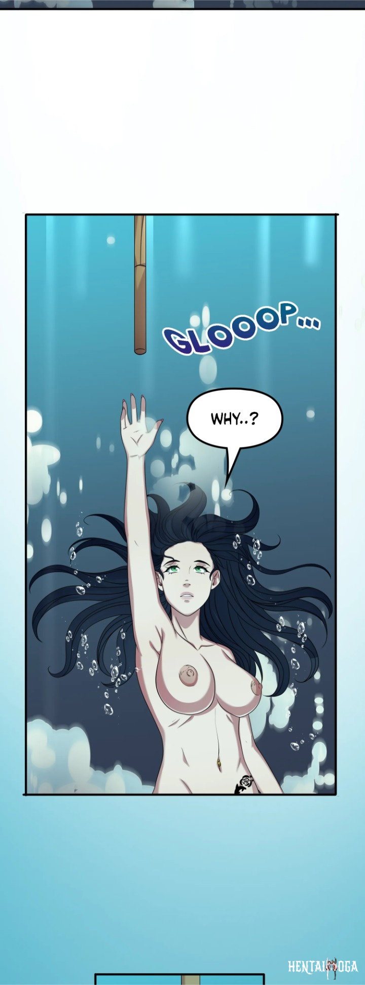 Hit My Balls (Uncensored) Hit My Balls (Uncensored) Chapter 11 - صفحة 30