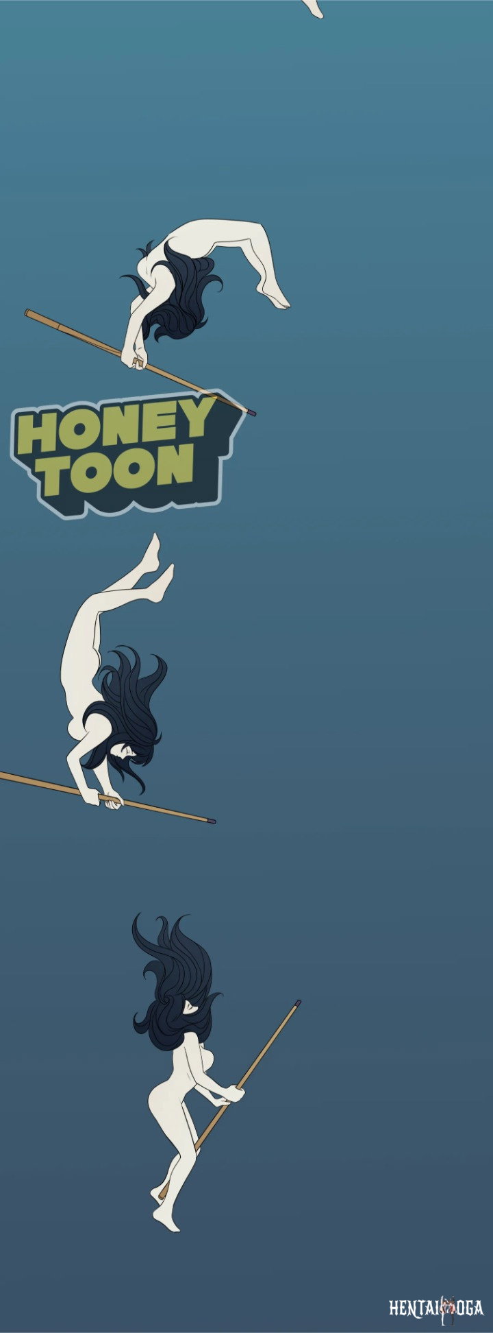 Hit My Balls (Uncensored) Hit My Balls (Uncensored) Chapter 11 - صفحة 32