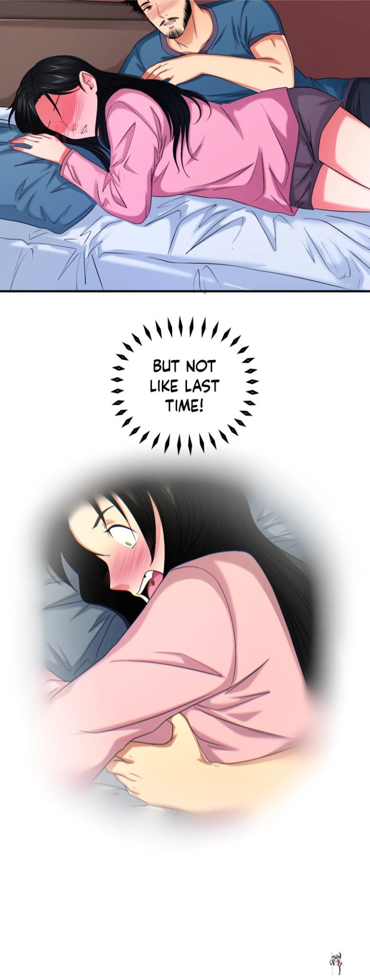 Hit My Balls (Uncensored) Hit My Balls (Uncensored) Chapter 11 - صفحة 38