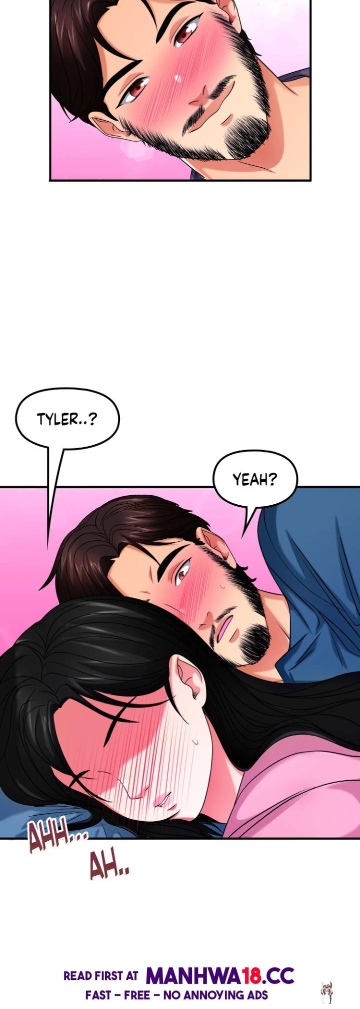 Hit My Balls (Uncensored) Hit My Balls (Uncensored) Chapter 11 - صفحة 42