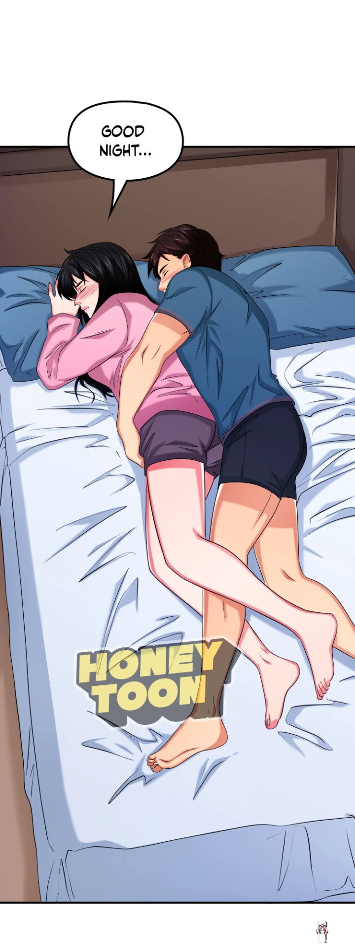 Hit My Balls (Uncensored) Hit My Balls (Uncensored) Chapter 11 - صفحة 43