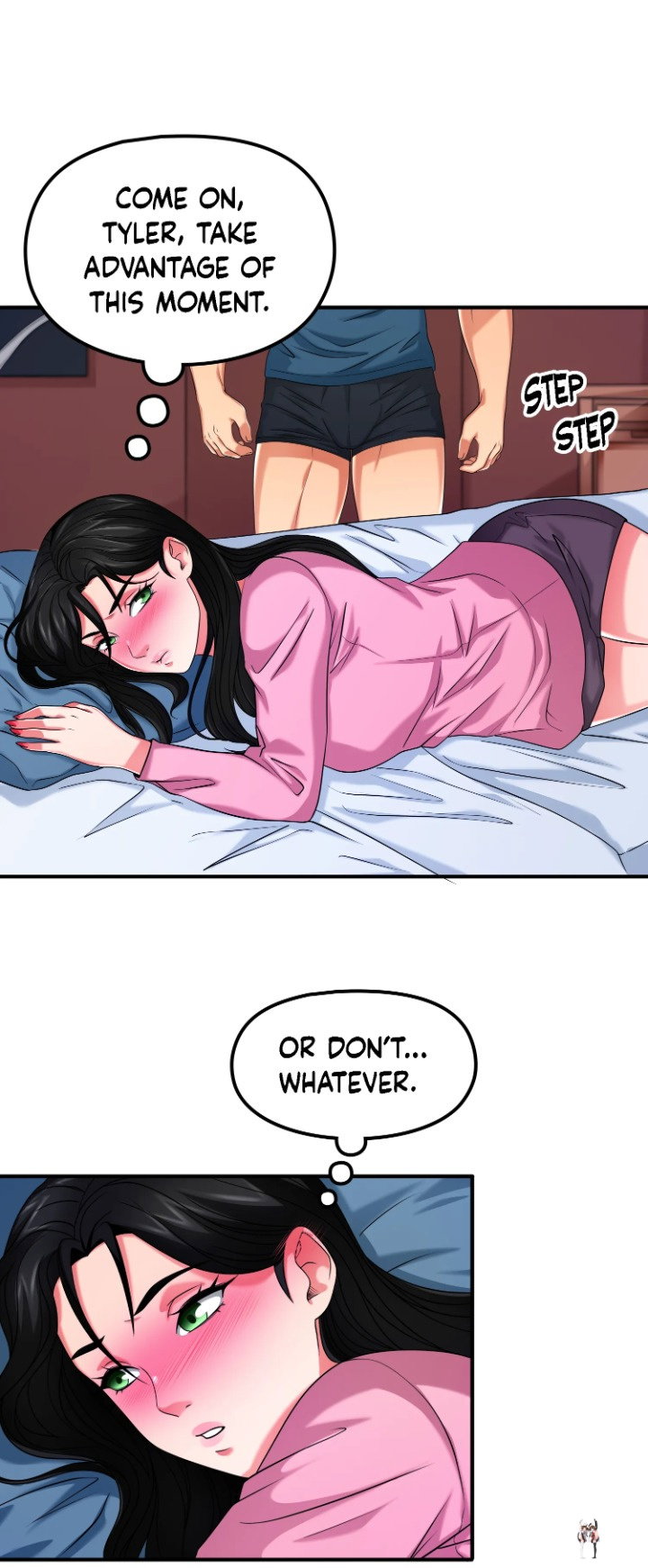 Hit My Balls (Uncensored) Hit My Balls (Uncensored) Chapter 11 - صفحة 5