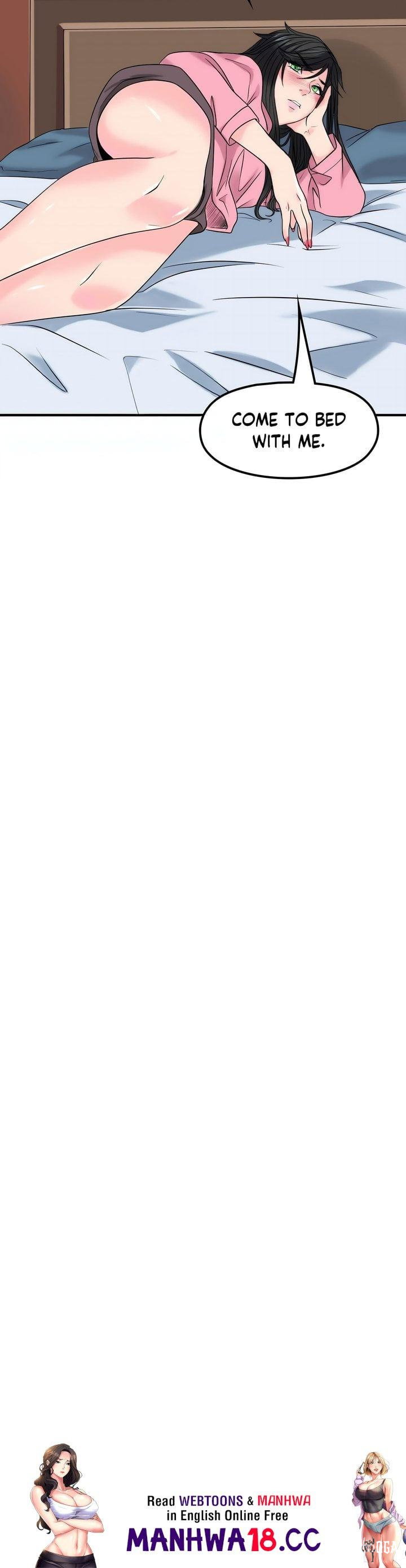 Hit My Balls (Uncensored) Hit My Balls (Uncensored) Chapter 10 - صفحة 19