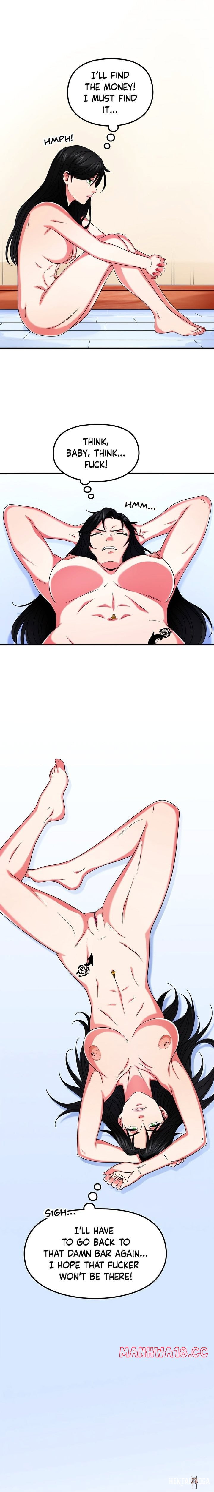 Hit My Balls (Uncensored) Hit My Balls (Uncensored) Chapter 9 - صفحة 3