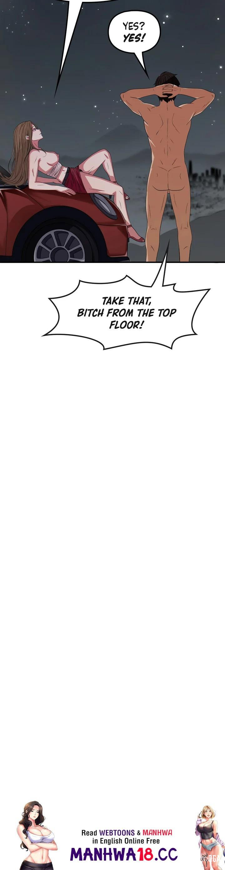 Hit My Balls (Uncensored) Hit My Balls (Uncensored) Chapter 8 - صفحة 19