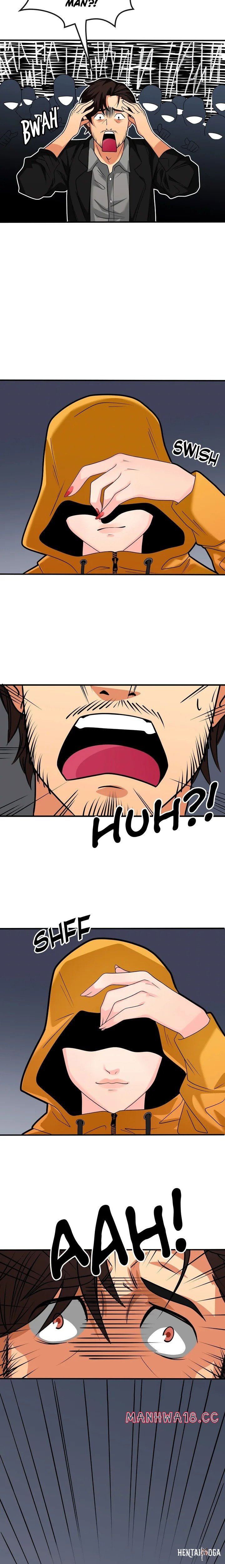 Hit My Balls (Uncensored) Hit My Balls (Uncensored) Chapter 1 - صفحة 16