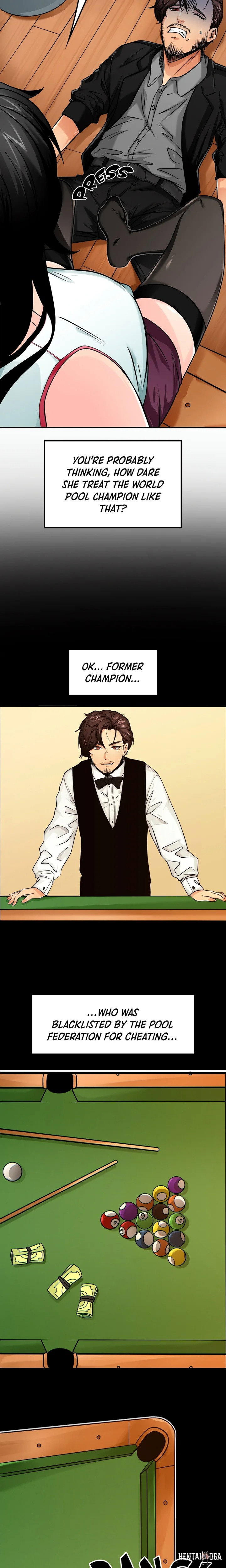 Hit My Balls (Uncensored) Hit My Balls (Uncensored) Chapter 1 - صفحة 2