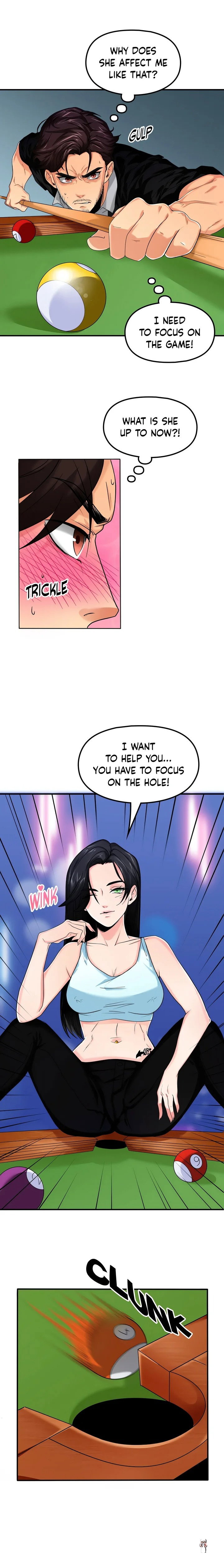 Hit My Balls (Uncensored) Hit My Balls (Uncensored) Chapter 0 - صفحة 6