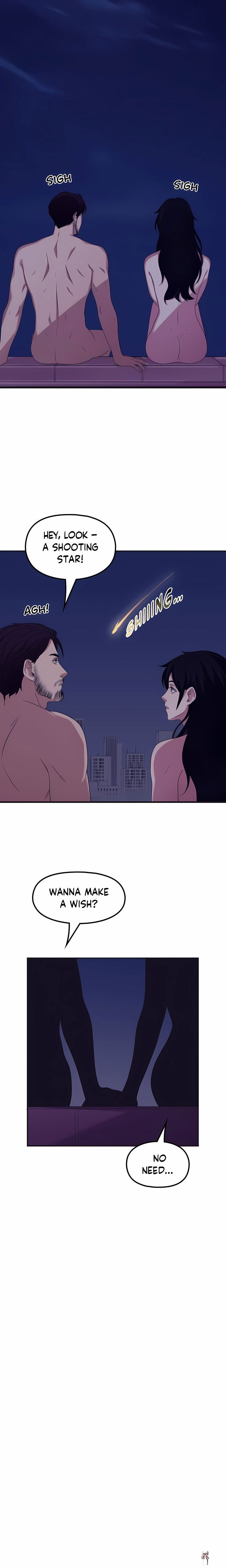 Hit My Balls (Uncensored) Hit My Balls (Uncensored) Chapter 15 - Page 18