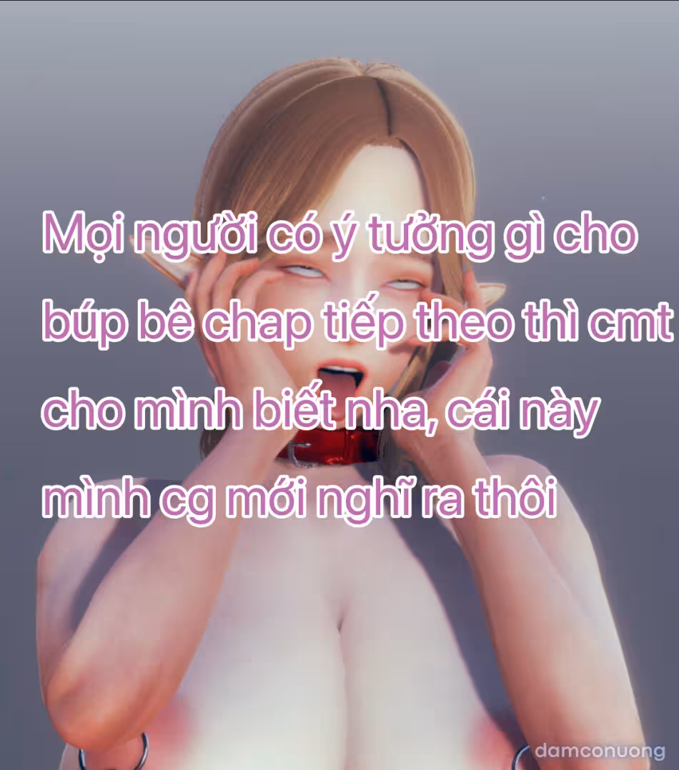 Hồ Sơ Búp Bê Tình Dục Oneshot - Page 9