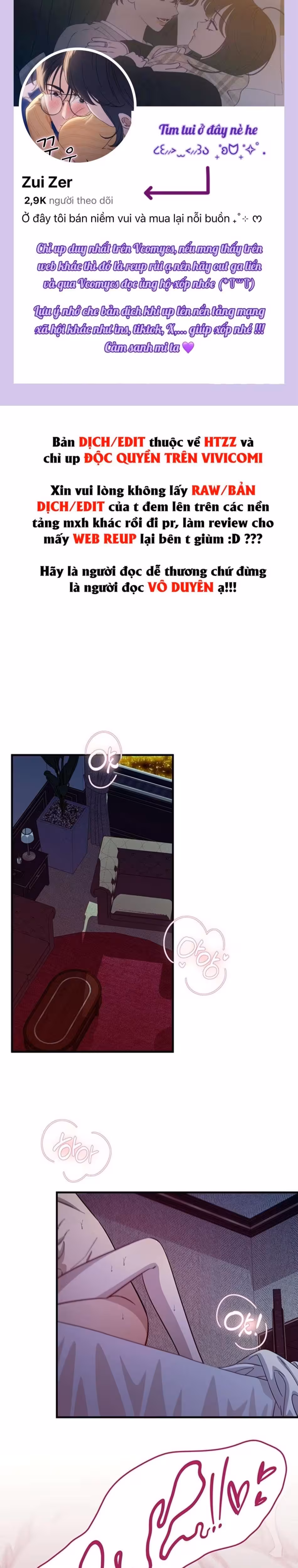 Hội Chứng Phụ Nữ Đã Kết Hôn Oneshot - Page 1