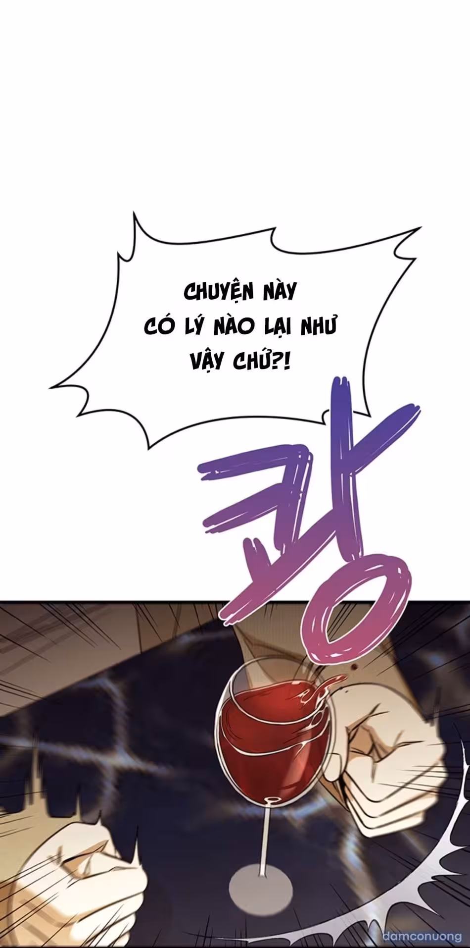 Hội Chứng Phụ Nữ Đã Kết Hôn Oneshot - Page 12