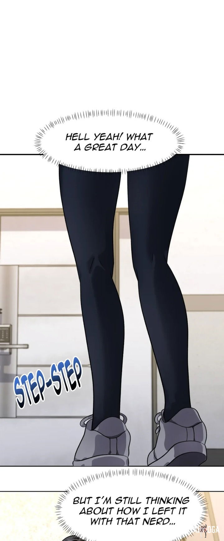 Hole 2 My Goal (Uncensored) Hole 2 My Goal (Uncensored) Chapter 9 - Page 29