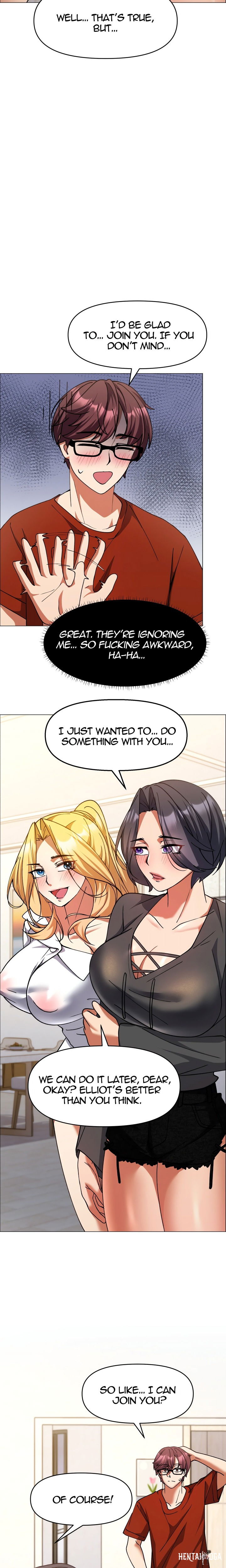 Hole 2 My Goal (Uncensored) Hole 2 My Goal (Uncensored) Chapter 6 - Page 10 Hole 2 My Goal (Uncensored) Hole 2 My Goal (Uncensored) Chapter 6 - Page 10