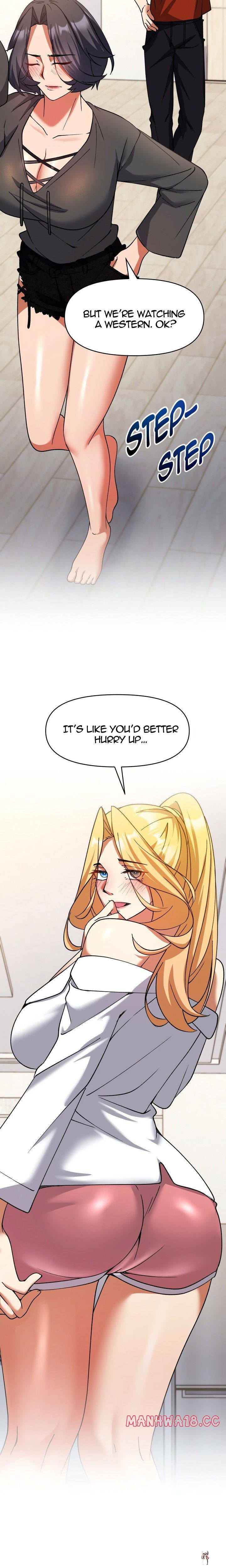 Hole 2 My Goal (Uncensored) Hole 2 My Goal (Uncensored) Chapter 6 - Page 11 Hole 2 My Goal (Uncensored) Hole 2 My Goal (Uncensored) Chapter 6 - Page 11